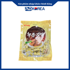 Arirang kẹo vị cơm cháy 250g