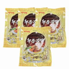 Arirang kẹo vị cơm cháy 250g