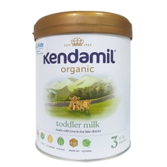 Sữa Kendamil Oganic số 3 (800g)