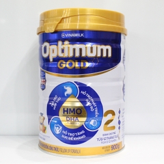 Sữa Optimum Gold số 2 (900g)