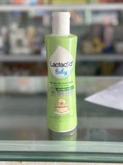 Sữa tắm Lactacyd BB