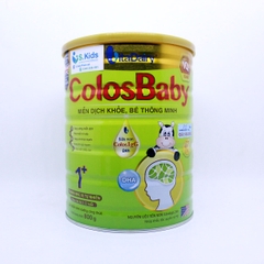 Sữa Colos baby IQ số 1 800g