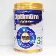 Sữa Optimum Gold số 3 (900g)