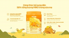 Sữa Optimum Gold số 1 900g