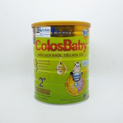 Sữa Colos Baby BIO số 2