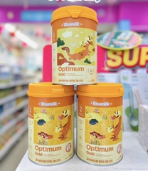 Sữa Optimum Gold số 4 900g