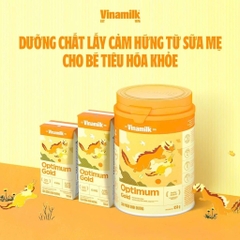 Sữa Optimum Gold số 2 (900g)