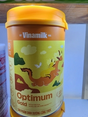 Sữa Optimum Gold số 3 (900g)