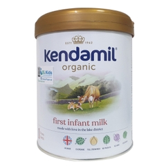 Sữa Kendamil Oganic số 1 800g