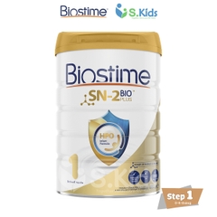 Sữa Biostime HPO SN-2 số 1 800g