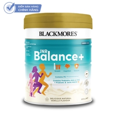 Sữa Blackmores Balance+ 850g