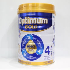 Sữa Optimum Gold số 4 900g