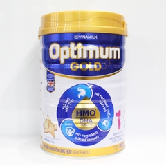 Sữa Optimum Gold số 1 900g