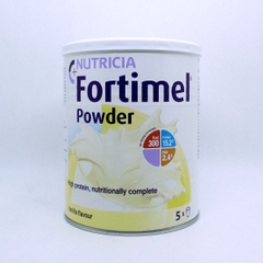 Sữa cao năng lượng Fortimel cho người ốm