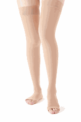Vớ điều trị M25 (20-30 mmHg)