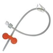 Dây dẫn máu lọc thận