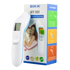 Nhiệt kế hồng ngoại Sika RT-101