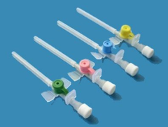 Kim luồn tĩnh mạch Teflo