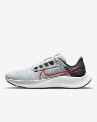 Giày chạy Nike Chính hãng - Air Zoom Pegasus 38 - Nam - Xám | JapanSport CW7356-004