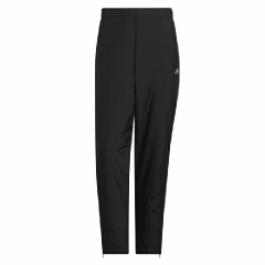 Quần Dài Adidas Chính Hãng - MH padded pants - Màu Đen | JapanSport IS0361