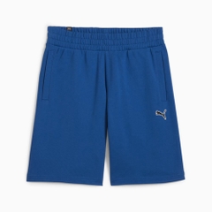 Quần Short Puma Chính Hãng - BETTER ESSENTIALS - Màu Xanh | JapanSport 678827-17