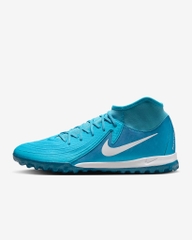 Giày Đá bóng Nike Chính Hãng - Phantom Luna 2 Academy - Màu Xanh | JapanSport FJ2566-400