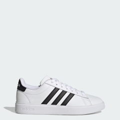 Giày Adidas Nam Chính Hãng - Grand Court 2.0 - Màu Trắng | JapanSport GW9214