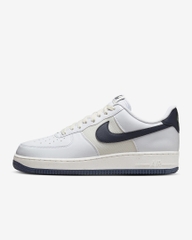 Giày Nike Nam Chính Hãng - Air Force 1 '07 - Trắng | JapanSport HF4298-100