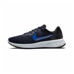 Giày Nike Nam Chính Hãng - Revolution 6 - Màu Xanh | JapanSport DC3728-400