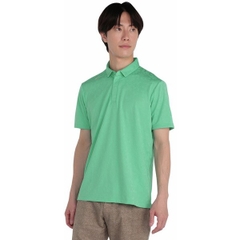 Áo Polo Mizuno Chính Hãng - Golf Wear Nexlite - Màu Xanh | JapanSport E2MAC004-30