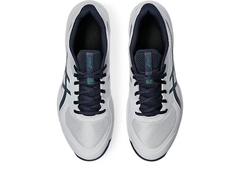 Giày Tennis Asics Nam Chính hãng - GAME FF - Màu Trắng | JapanSport 1041A489-102