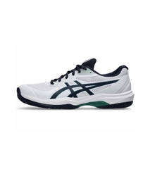 Giày Tennis Asics Nam Chính hãng - GAME FF - Màu Trắng | JapanSport 1041A489-102