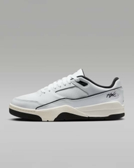 Giày Nike Chính Hãng - Jordan Flight Court - Màu Trắng | JapanSport HF3255-100