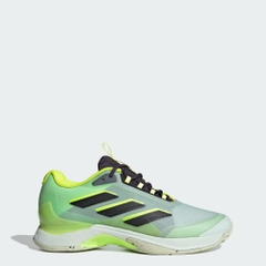 Giày Tennis Adidas Nữ Chính Hãng - Avacourt 2  - Màu Xanh | JapanSport IF0400
