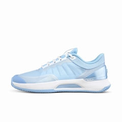 Giày tennis Wilson Nữ chính hãng - INTRIGUE TOUR AC - Màu trắng | JapanSport WRS338860