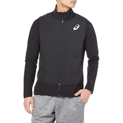 Áo Khoác Asics Chính Hãng - ASICS TRACK ELITE - Màu Đen | JapanSport 2091A437-001