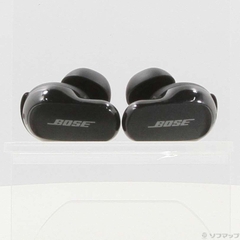 【Đã qua sử dụng】Tai nghe Bose chính hãng - Tai Nghe QuietComfort Earbuds II Triple Black QC-EARBUDS-BLK | JapanSport