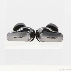 【Đã qua sử dụng】Tai nghe Bose chính hãng - BOSE QuietComfort Ultra Earbuds - Black | JapanSport