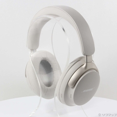 【Đã qua sử dụng】Tai nghe Bose chính hãng - QuietComfort Ultra Headphones - Màu Trắng | JapanSport