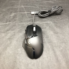 【Đã qua sử dụng】Chuột Gaming Logitech Chính hãng - G502 HERO Gaming Mouse | JapanSport