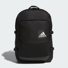 Balo Adidas Chính Hãng - Multi-Compartment Backpack - Màu đen | JapanSport IT2061