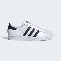 Giày Adidas Nam Nữ Chính Hãng - SUPERSTAR - Trắng | JapanSport FV3284