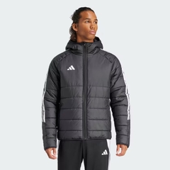 Áo Khoác Adidas Chính Hãng - Tiro 24 Winter Jacket - Màu Đen | JapanSport IJ7388