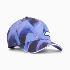 Mũ Puma Chính Hãng - Gorra F1® Neon Energy - Màu Xanh | JapanSport 025593-01