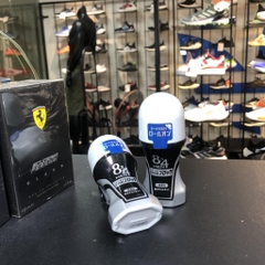Lăn Khử Mùi Kao 8x4 Men Protect Power 60mL | JapanSport