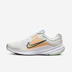 Giày Nike Nữ Chính Hãng - Quest 5 - Màu Trắng | JapanSport DD9291-103