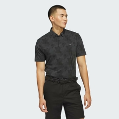 Áo Polo Adidas Nam Chính Hãng - Go-To Polo Shirt - Màu Đen | JapanSport JM5596