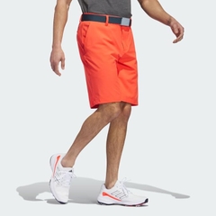 Quần Short Adidas Chính Hãng - Ultimate365 10 Inch - Màu Cam | JapanSport IJ0165