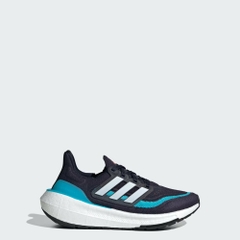 Giày Adidas Nữ Chính Hãng - ULTRABOOST LIGHT - Màu Đen  | JapanSport IF3028