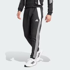 Quần Dài Adidas Chính Hãng - Tiro 24 - Màu Đen | JapanSport IP1976